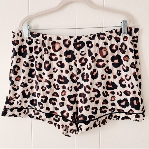 Cheetah Lounge Shorts Top Sellers, 60 